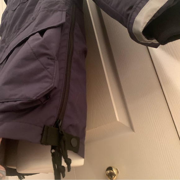 CBSA 3in1 parka, xs regular. Fits slim imo - Picture 6 of 13